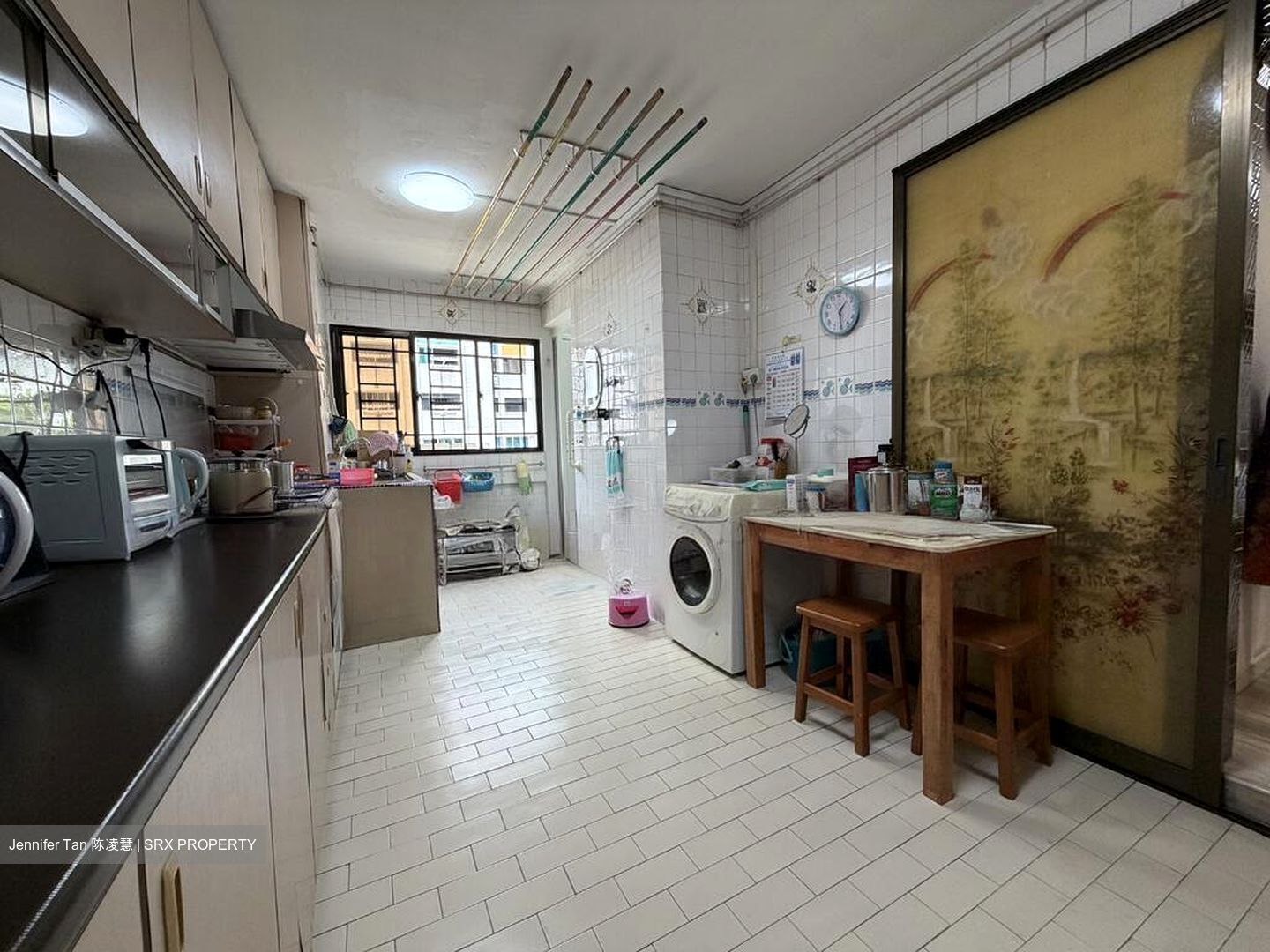 Blk 710 Hougang Avenue 2 (Hougang), HDB 5 Rooms #496415681